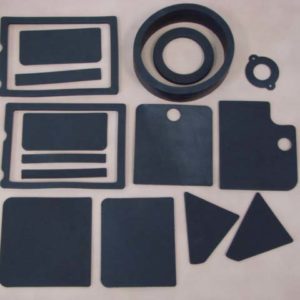 B18455D Heater Seal Kit