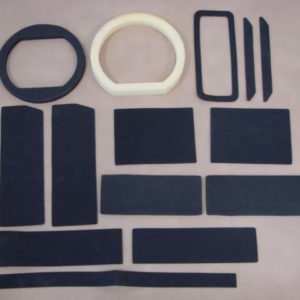 B18455B Heater Seal Kit