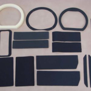 B18455A Heater Seal Kit