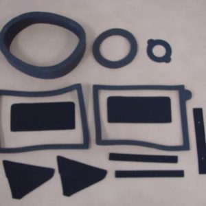 B18455C Heater Seal Kit