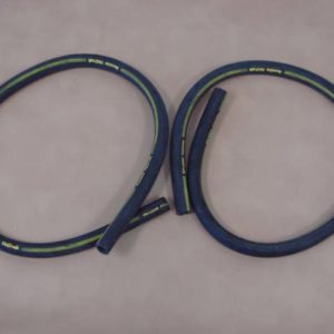 B18472E Heater Hose Set, With Yellow Stripe