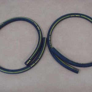 B18472C Heater Hose Set, With Yellow Stripe