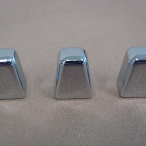 B18519E Heater Knob Set