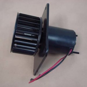 B18527F Heater Motor Kit, 2 Wire