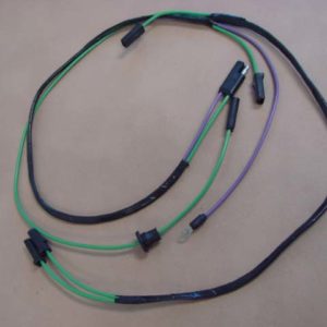 B19945C Air Conditioner Wire Harness