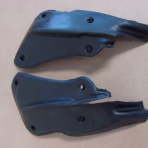 B20264B Door At Belt Front Seal, Pair