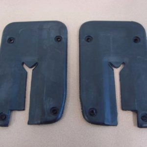 B20588C Door Upper Rear Seal, Pair