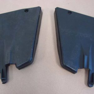 B20588B Door Upper Rear Seal, Pair