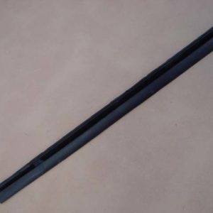 B21414B Door Glass Rear Weatherstrip