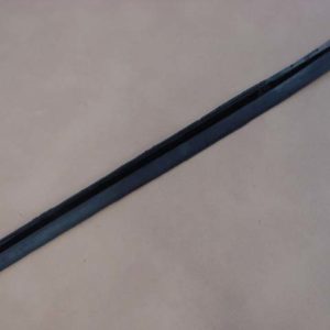 B21415B Door Glass Rear Weatherstrip