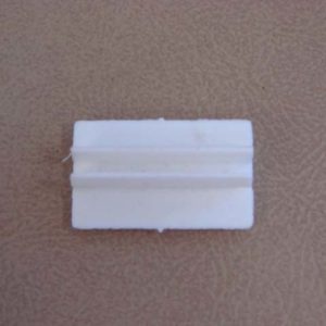 B21496A Window Guide, Plastic