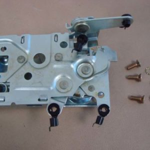 B21812B Door Latch