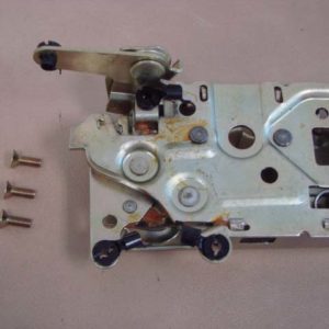 B21813D Door Latch