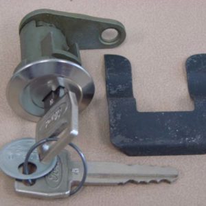 B21984E Door Lock Cylinder Set With Key