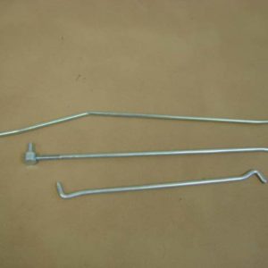 B22134B Door Latch Rod Set