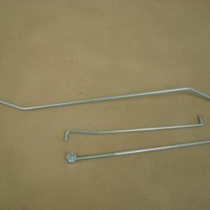 B22134C Door Latch Rod Set