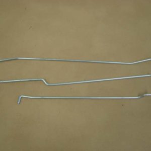 B22135B Door Latch Rod Set