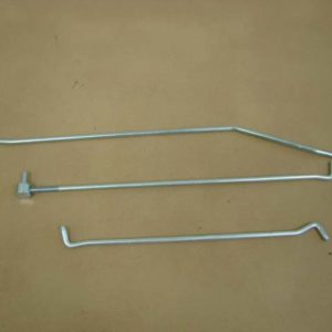 B22135A Door Latch Rod Set