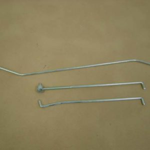 B22135C Door Latch Rod Set