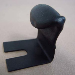 B22244C Roof Rail Weatherstrip Clip / Guide