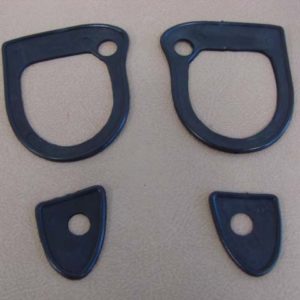 B22428C Door Handle Pad Kit