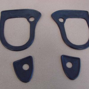 B22428B Door Handle Pad Kit