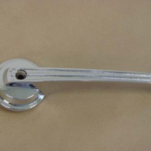 B22600Q Inside Door Handle, Screw Type