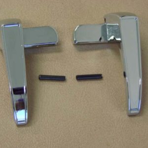 B22916D Vent Window Handle, Pair