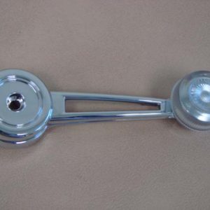 B23342F Window Handle