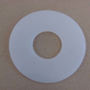 B23370E Handle Backing Plate