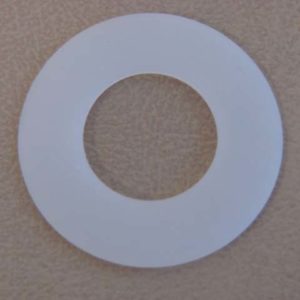 B23370B Handle Backing Plate