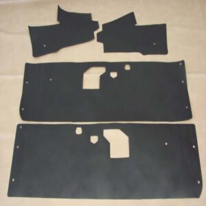 B23942H Water Shield Kit