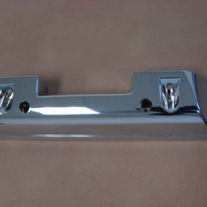 B24144B Arm Rest Base, Chrome