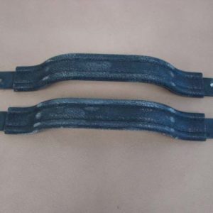 B26656D Door Pull, Blue