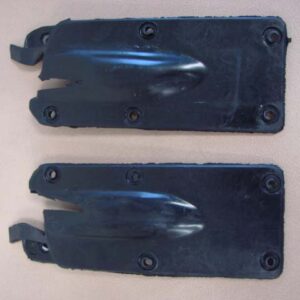 B28182C Latch Pillar Seal, Pair