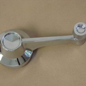 B30322C Quarter Window Handle