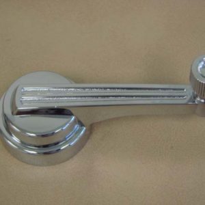 B30322B Quarter Window Handle