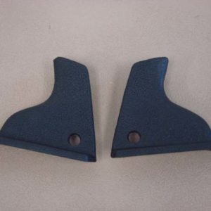 B31192A Inside Quarter Trim Cap, Pair