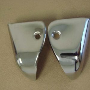 B31490B Inside Quarter Trim Cap, Pair