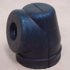 A3541A Power Steering Ram Cylinder Elbow Boot