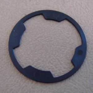 B43625C Trunk Lock Pad