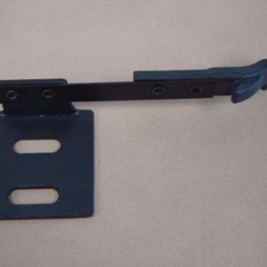 B50501D Convertible Top Rear Hold Down Clamp