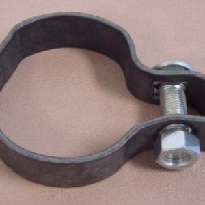 A5231C Exhaust Pipe Clamp