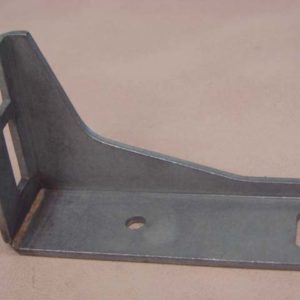 A5277D Exhaust Pipe Bracket