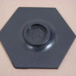 A5586C Leaf Spring Anti-Squeak Pad