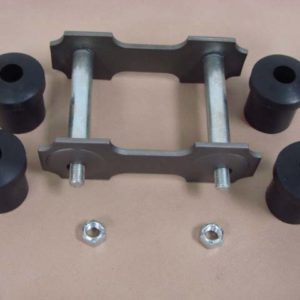 A5630C Leaf Spring Shackle Kit