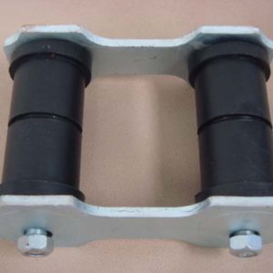 A5630G Leaf Spring Shackle Kit