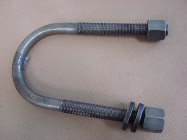 A5705B Leaf Spring U-bolt 2 1/4