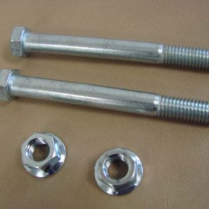 A5780C Leaf Spring Bolt