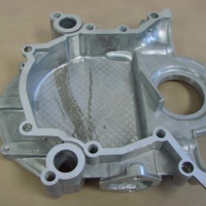 A6019A Timing Cover